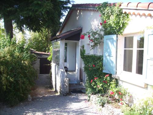 Rêve de Provence Villa avec jardin et piscine