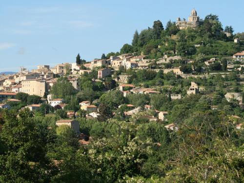 Rêve de Provence Villa avec jardin et piscine