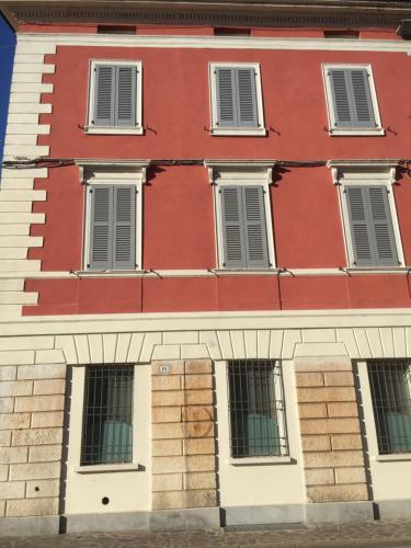 RESIDENZA VIRGILIANA SUITE con terrazza-Centro Storico