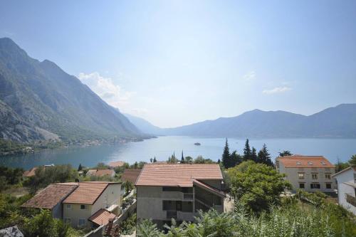 J & P Apartments Orahovac - main image