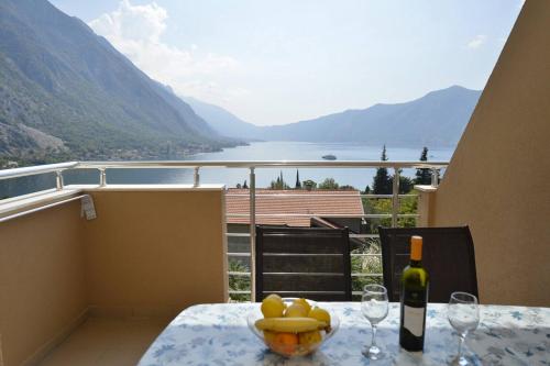 J & P Apartments Orahovac, Kotor (Cattaro) (foto 10)