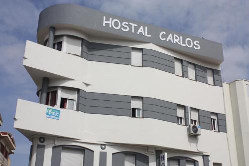 Hostal Carlos 2