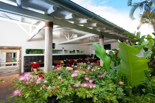 Casa Oniri Hotel Boutique