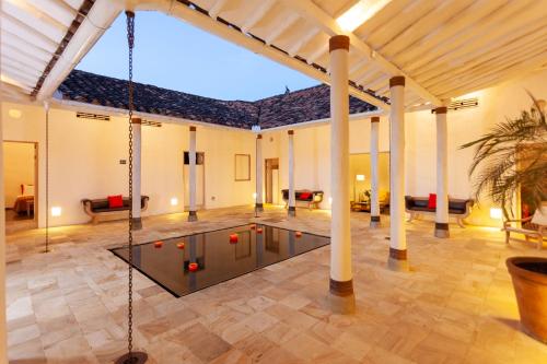 Casa Oniri Hotel Boutique