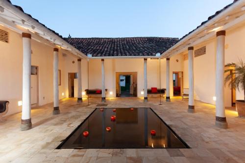 Casa Oniri Hotel Boutique