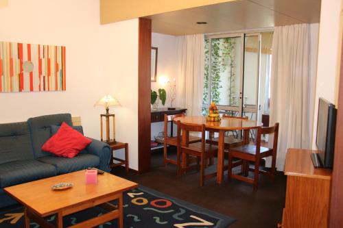  Funchal Apartment in Tourist Area with Ocean View in Funchal
