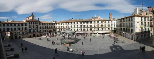 Casa Zurradores