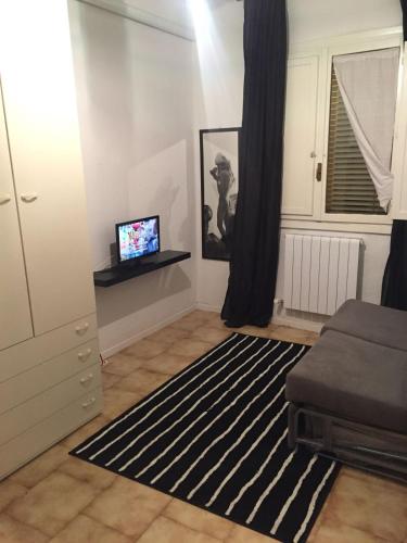 Apartment Aldrovandi2 - Bologna