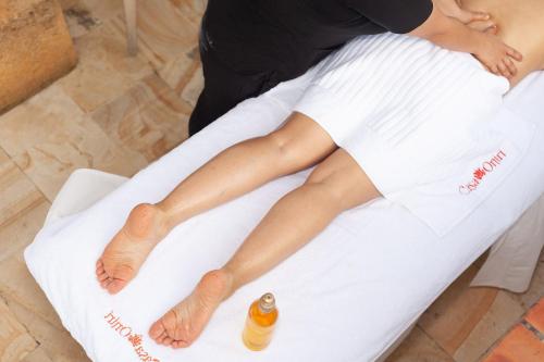 Casa Oniri Hotel Boutique