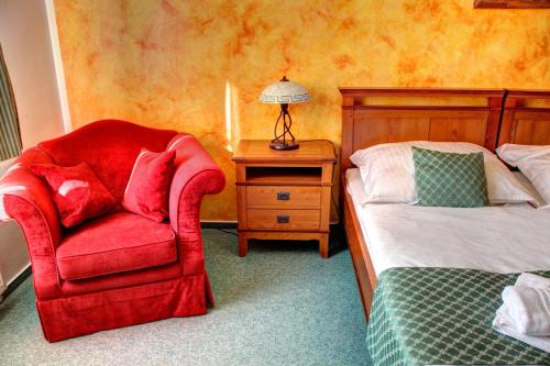 BIRDIE Pension & Wellness - image 10