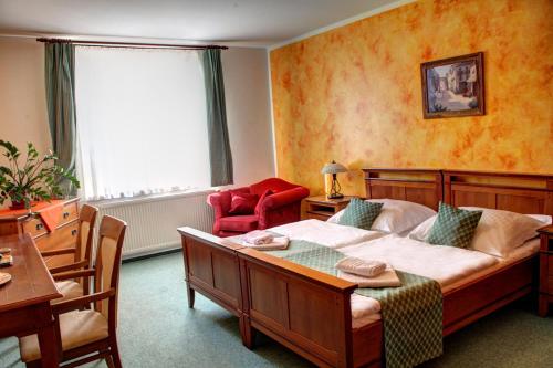 BIRDIE Pension & Wellness - image 13