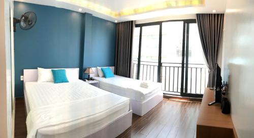 Halong Virgo Hotel