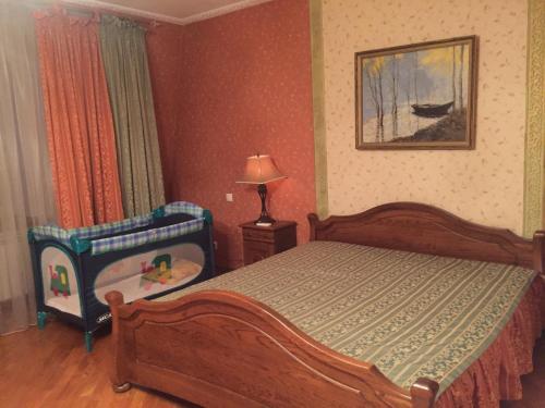 Na Podole Apartment