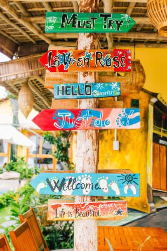 La Belle An Bang Seaside Hideaway – Hoi An, IA