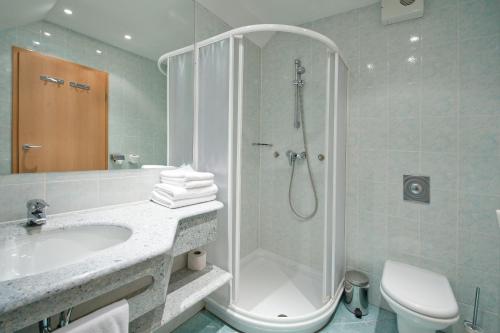 Ramada Hotel & Suites Kranjska Gora - image 12