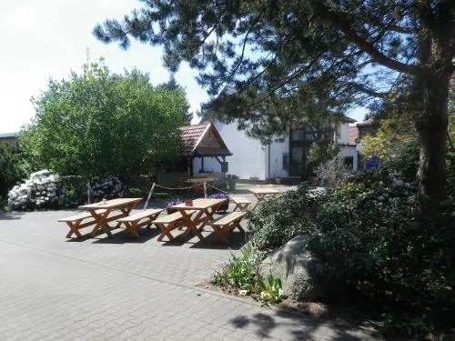 Zum Sudhaus im Herzen der Schorfheide in Golzow, Deutschland