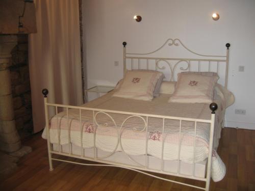 Auberge Saint Hernin – Pluherlin, MN