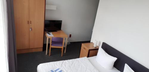 Appartement-Hotel Rostock - image 8