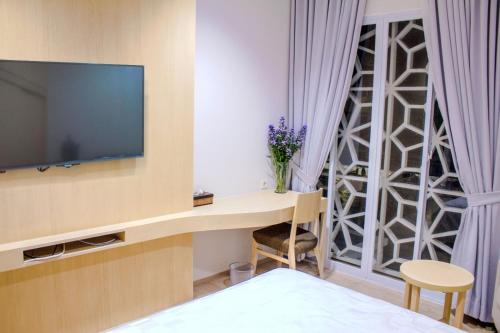 Mk House Scbd, Yakarta (foto 2)