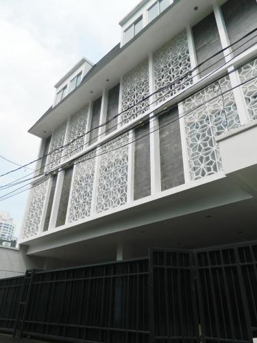 Mk House Scbd, Yakarta (foto 10)