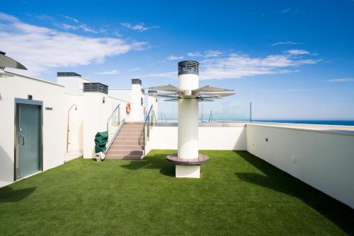 Gran vivienda de lujo frente al mar, Málaga (photo 8)