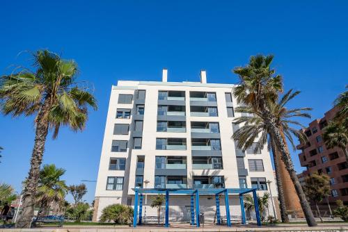 Gran vivienda de lujo frente al mar, Málaga (photo 7)
