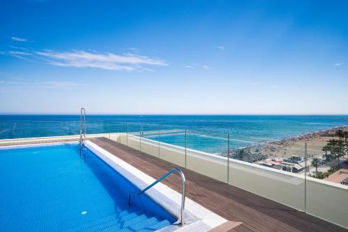 Gran vivienda de lujo frente al mar, Málaga (photo 6)