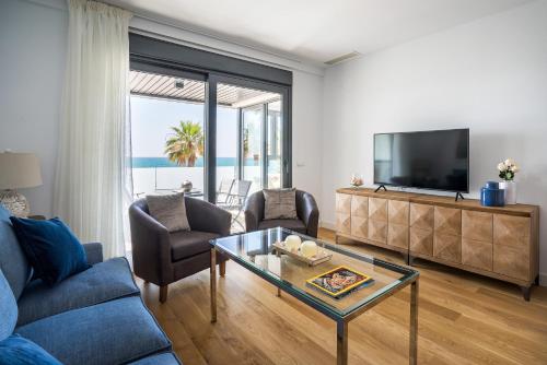 Gran vivienda de lujo frente al mar, Málaga (photo 2)