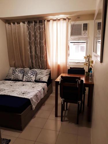 Mandaluyong Stays Inn, Manila