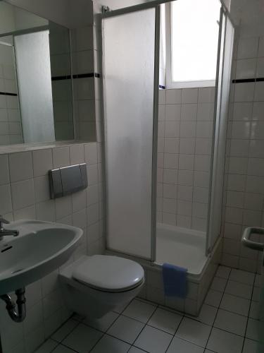 Appartement-Hotel Rostock 2.6km von Biestow entfernt