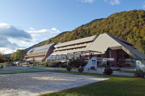 Hotel Špik - image 11