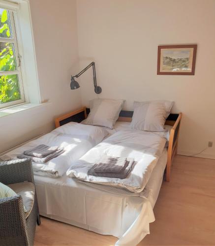 Pension Holmegaard - image 14