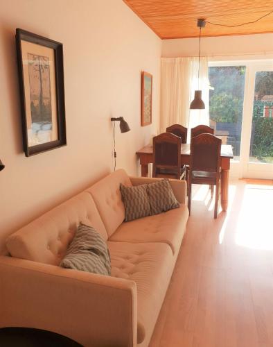 Pension Holmegaard - image 11