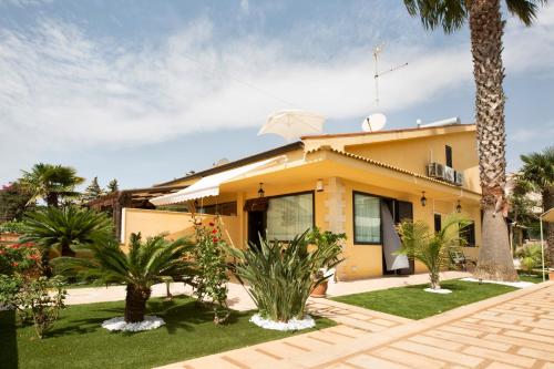 Namaste gîte à louer Caucana