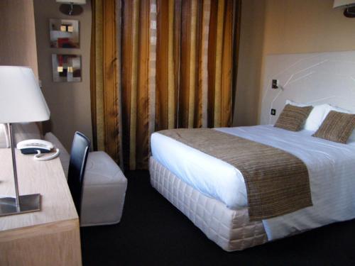 Hôtel Saint-Pierre - image 14