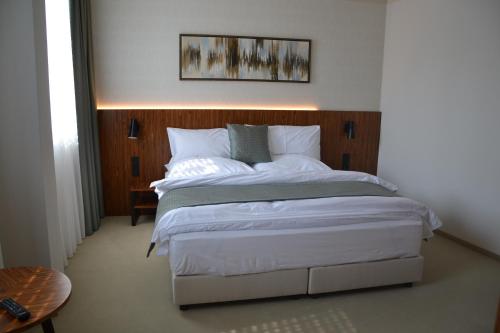 Hotel Rajka - image 5