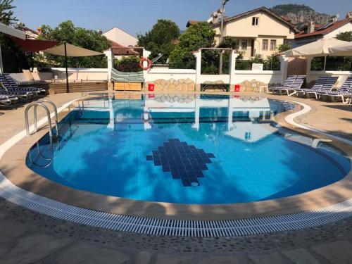  Beyaz Villas in Dalyan