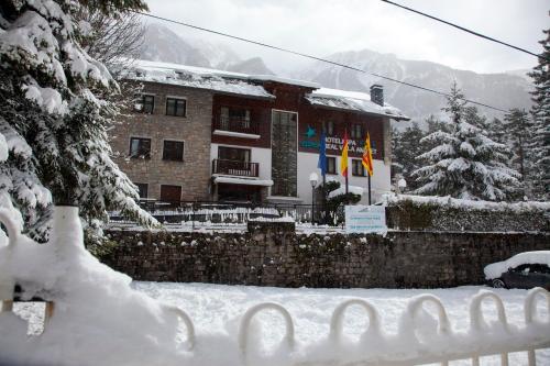 Hotel & Spa Real Villa Anayet - image 14