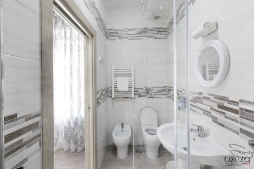 Opera Home Principe Umberto Room Type - Superior Double Room