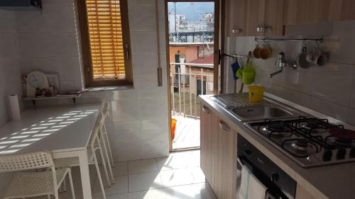 Campi Flegrei Studios, Neapel (Foto 8)