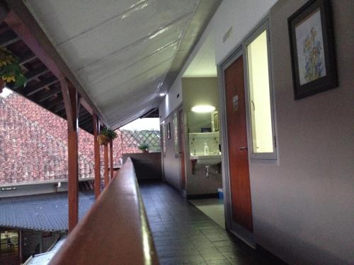 De Riau Guesthouse - image 2