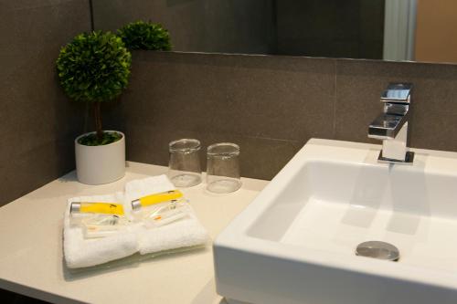 Hostal Goya - image 8