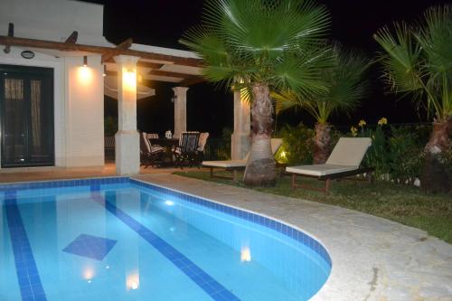 Kaldera by Gvenieris - The perfect place for your rest gîte à louer Potamídha Réma