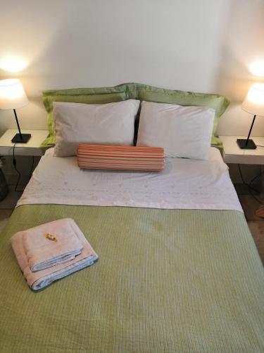  Cozy Garden 700m from St Luke s hospital in Thessaloniki