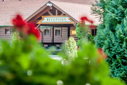 Petneházy Club Hotel Superior - image 7