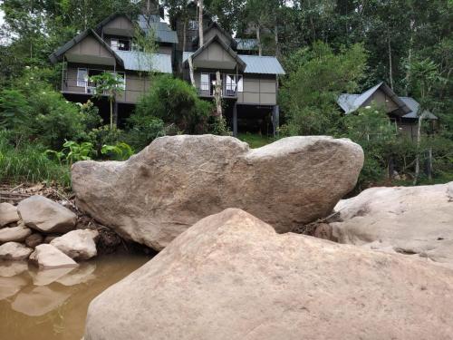 Moselberg Riverside Cottages