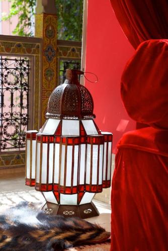 The Bohemian Jungle – Marrakech, KY