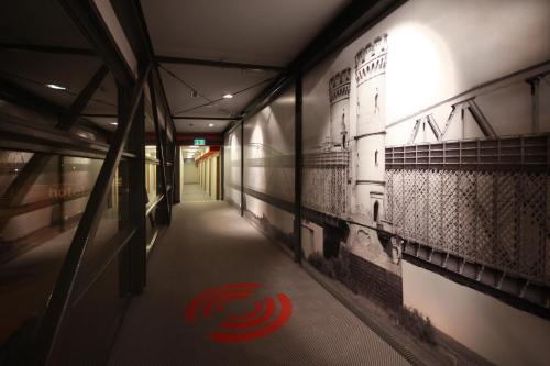 Link Hotel 2