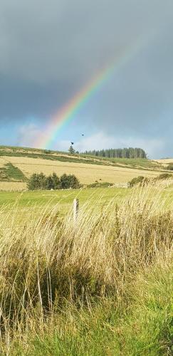 Woodside Steading