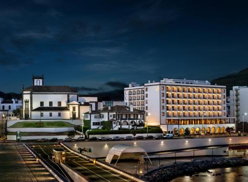 Grand Hotel Açores Atlântico in Ponta Delgada
